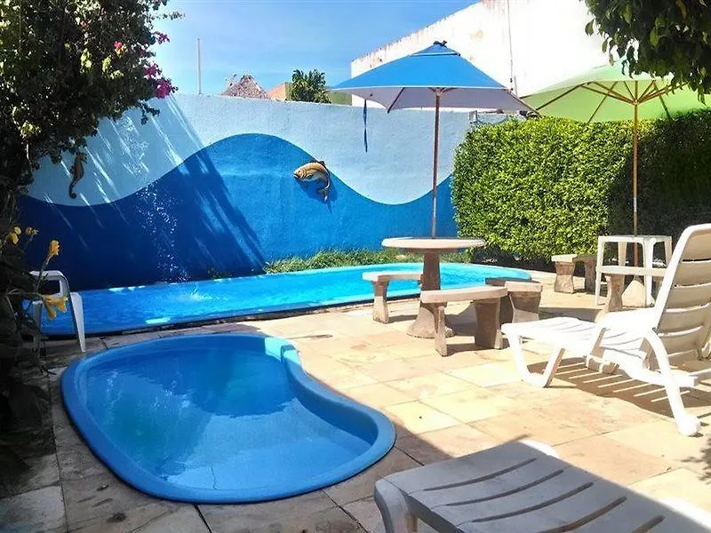 Marbello Ariau Hotel Fortaleza  Brazil