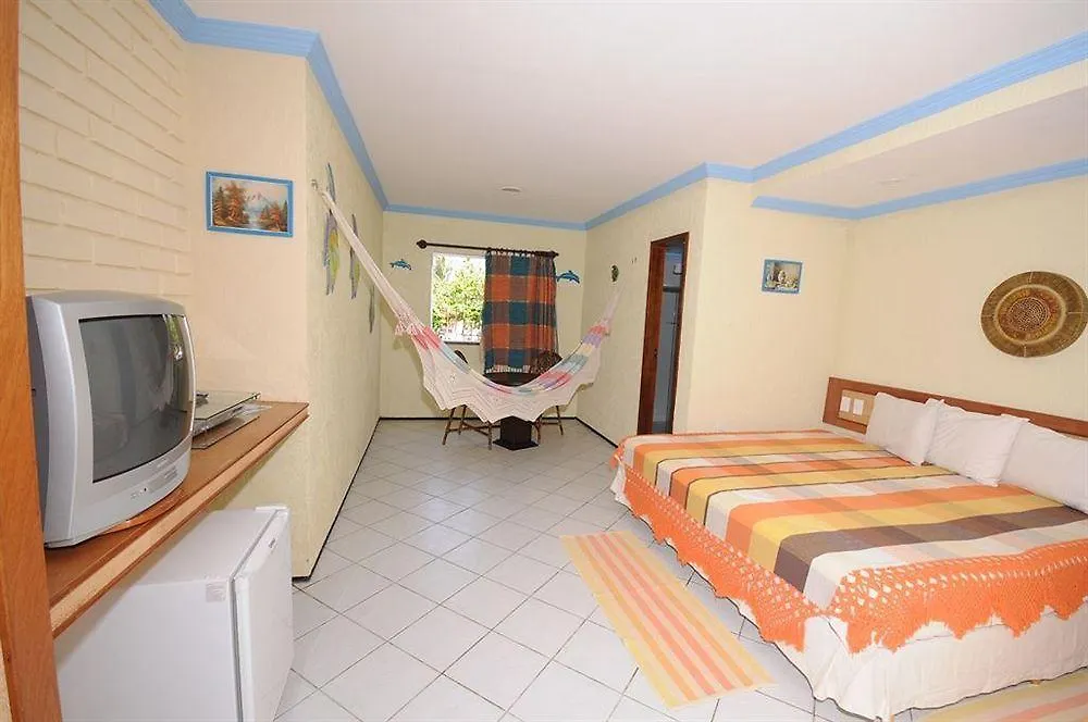 Marbello Ariau Hotel Fortaleza