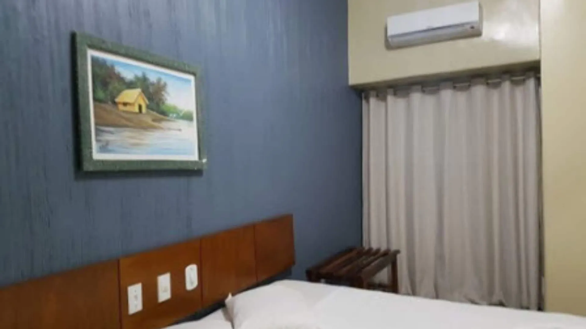 Marbello Ariau Hotel Fortaleza