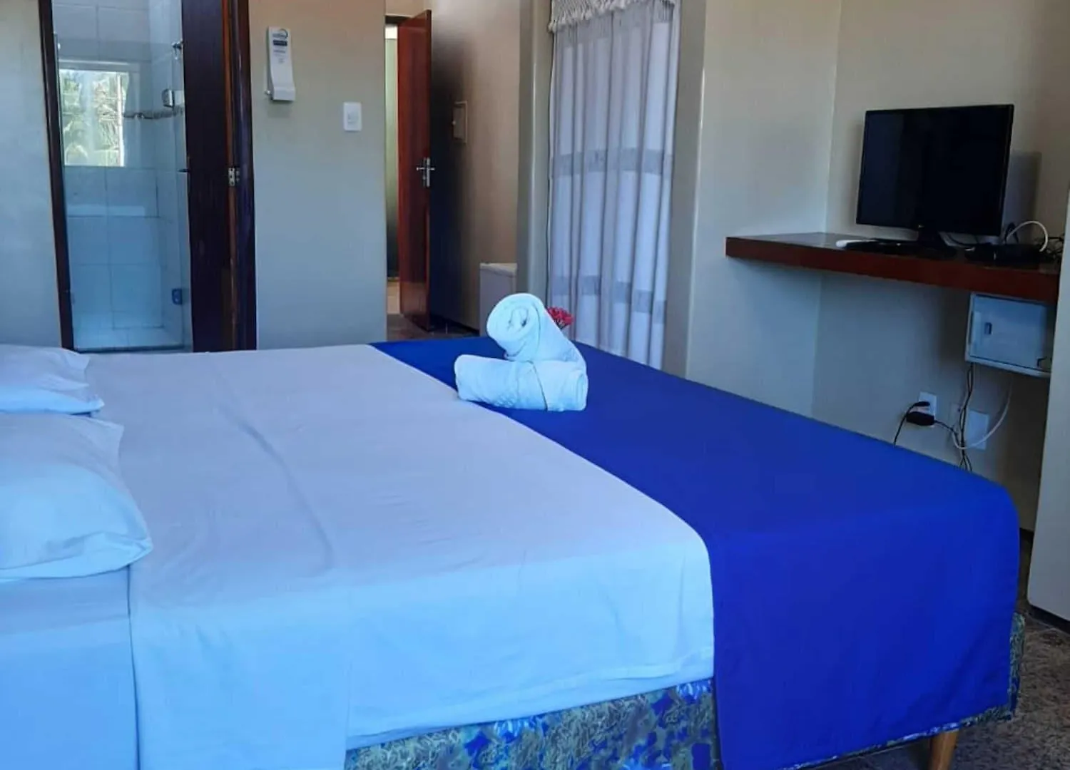 Marbello Ariau Hotel Fortaleza   Fortaleza (Ceara)