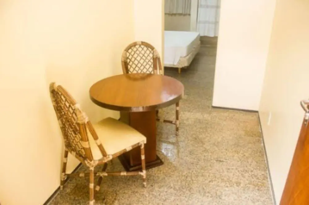 Marbello Ariau Hotel Fortaleza
