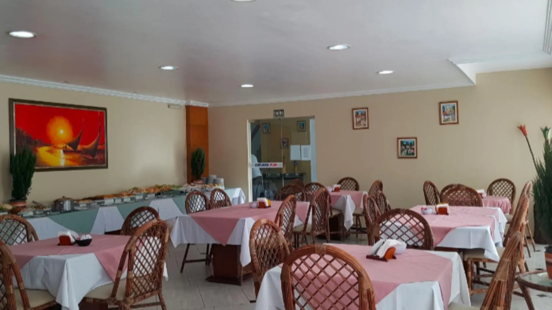 Marbello Ariau Hotel Fortaleza   Fortaleza (Ceara)