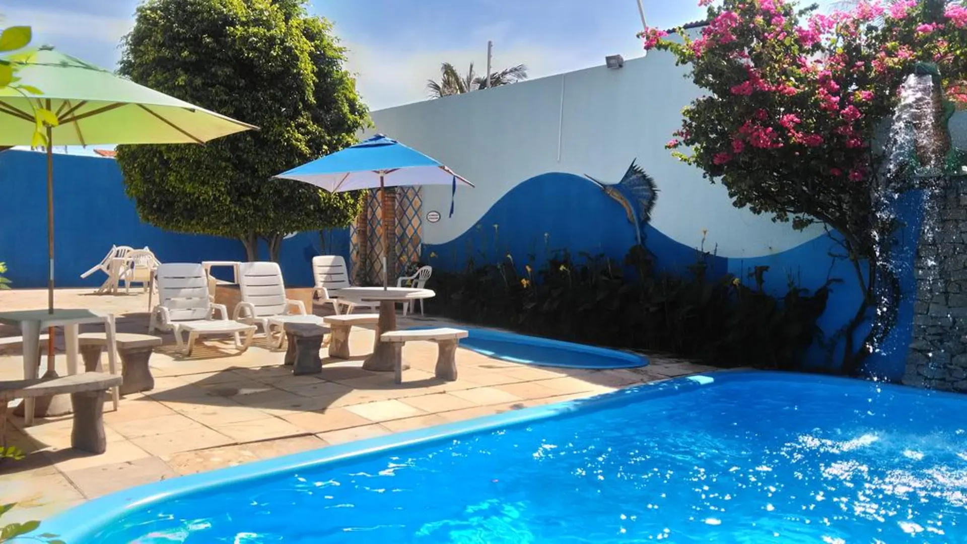 Marbello Ariau Hotel Fortaleza