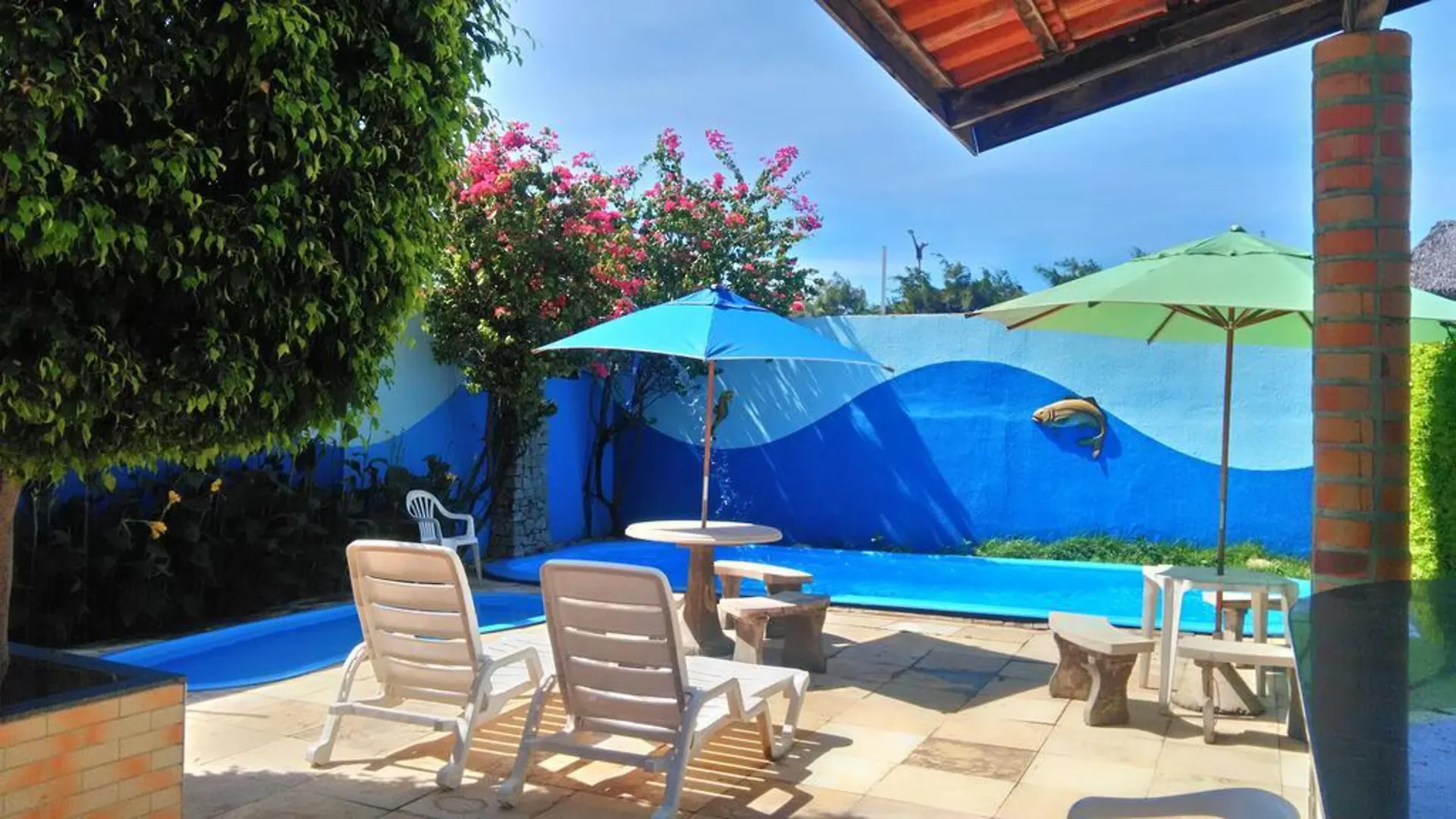 Marbello Ariau Hotel Fortaleza  Brazil