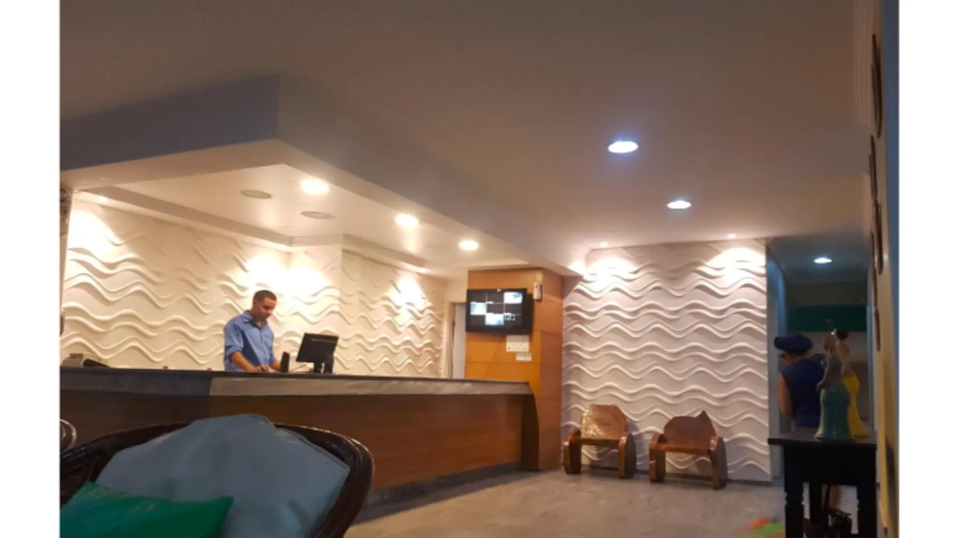 Marbello Ariau Hotel Fortaleza  Fortaleza (Ceara)