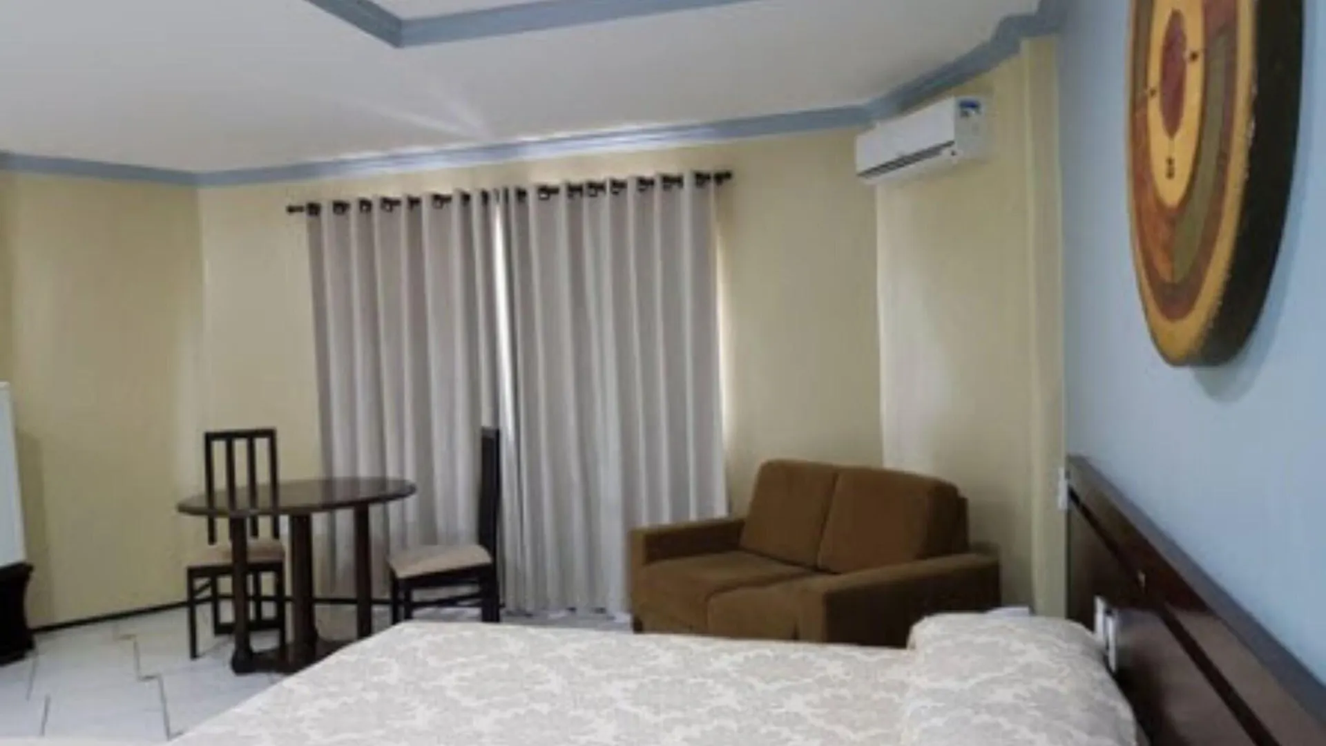 Marbello Ariau Hotel Fortaleza