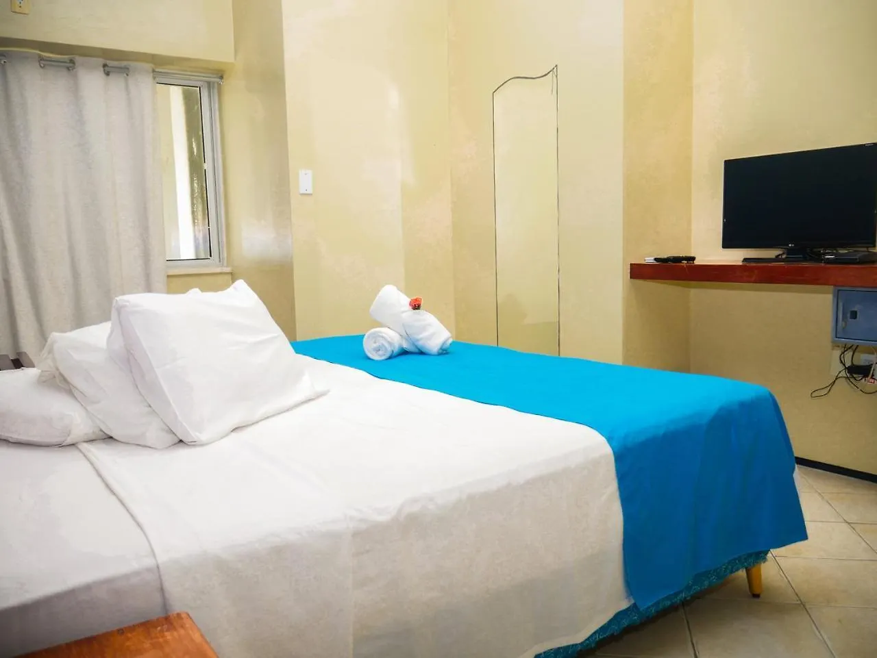 Marbello Ariau Hotel Fortaleza   Fortaleza (Ceara)