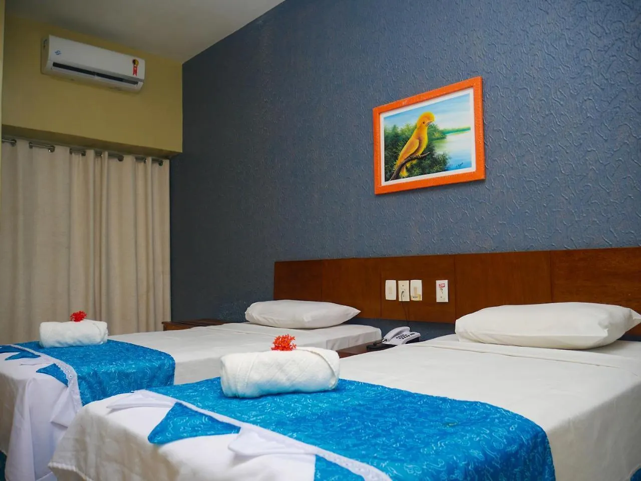Marbello Ariau Hotel Fortaleza  Fortaleza (Ceara)