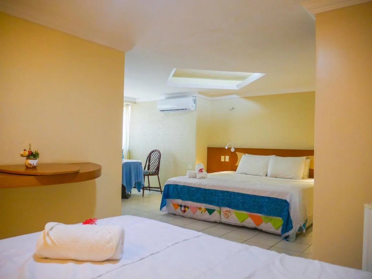 Marbello Ariau Hotel Fortaleza