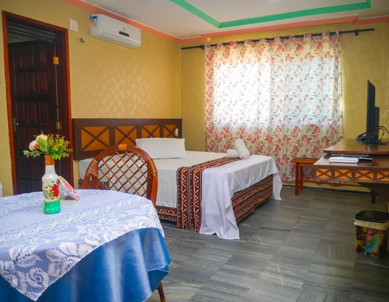 Marbello Ariau Hotel Fortaleza   Fortaleza (Ceara)