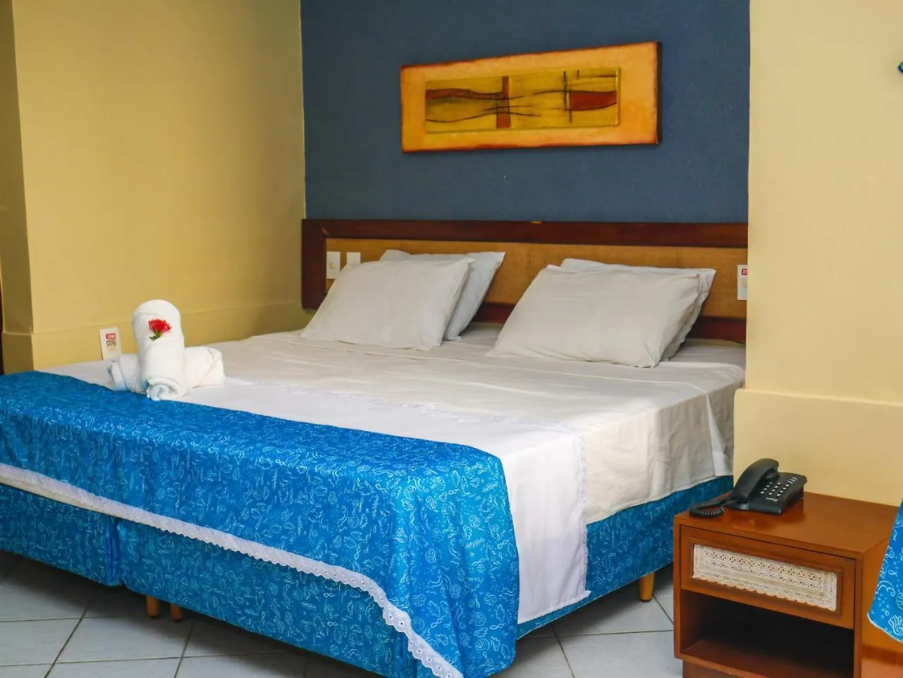 ***  Marbello Ariau Hotel Fortaleza  Brazil