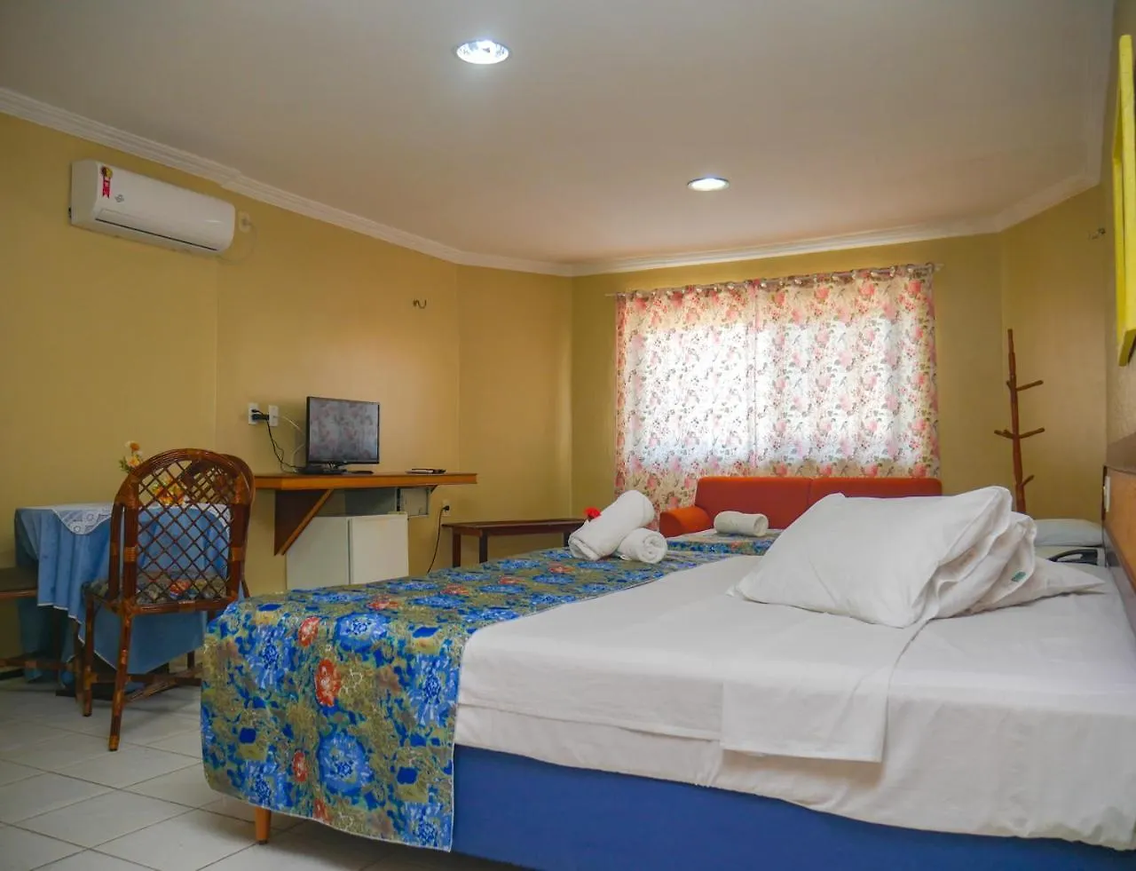 ***  Marbello Ariau Hotel Fortaleza  Brazil