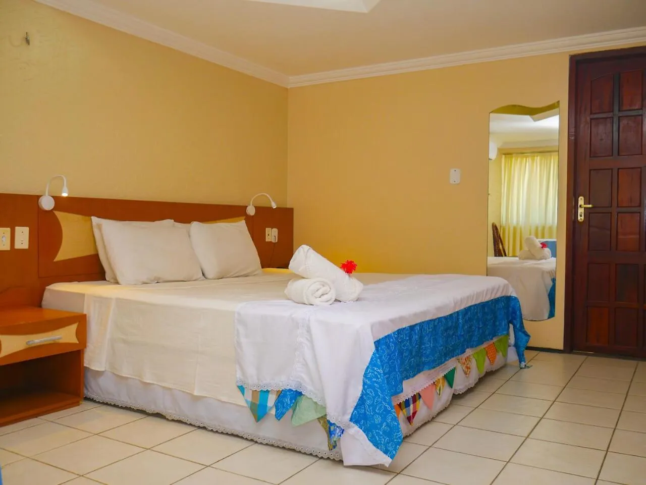 Marbello Ariau Hotel Fortaleza   Fortaleza (Ceara)