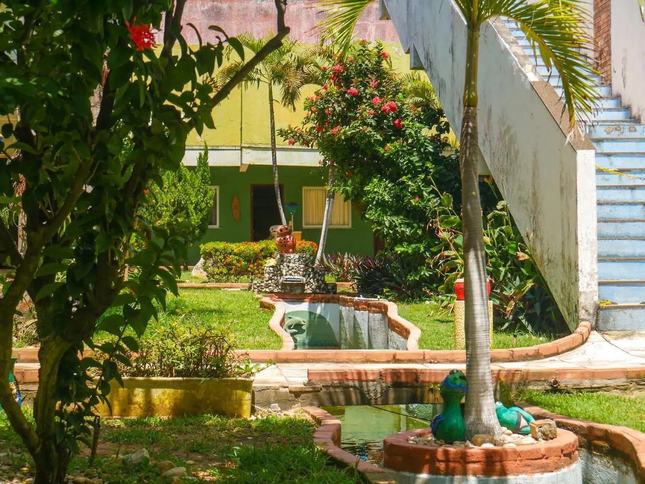 Marbello Ariau Hotel Fortaleza