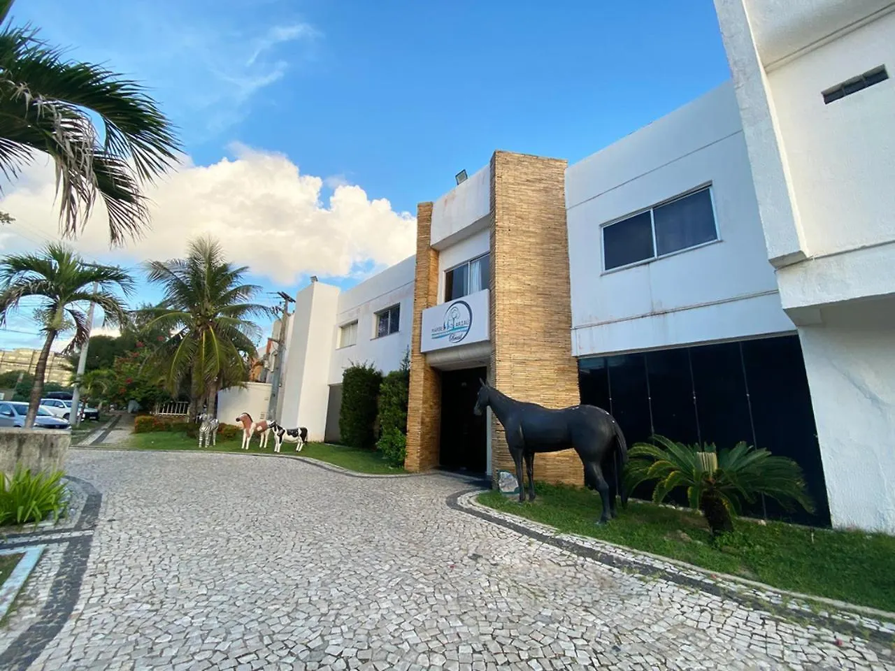 Marbello Ariau Hotel Fortaleza