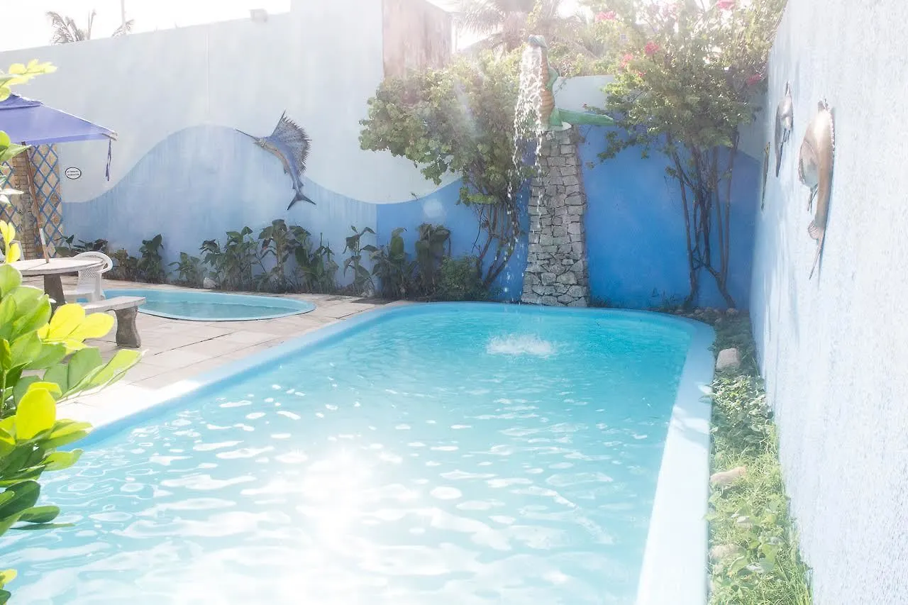 Marbello Ariau Hotel Fortaleza