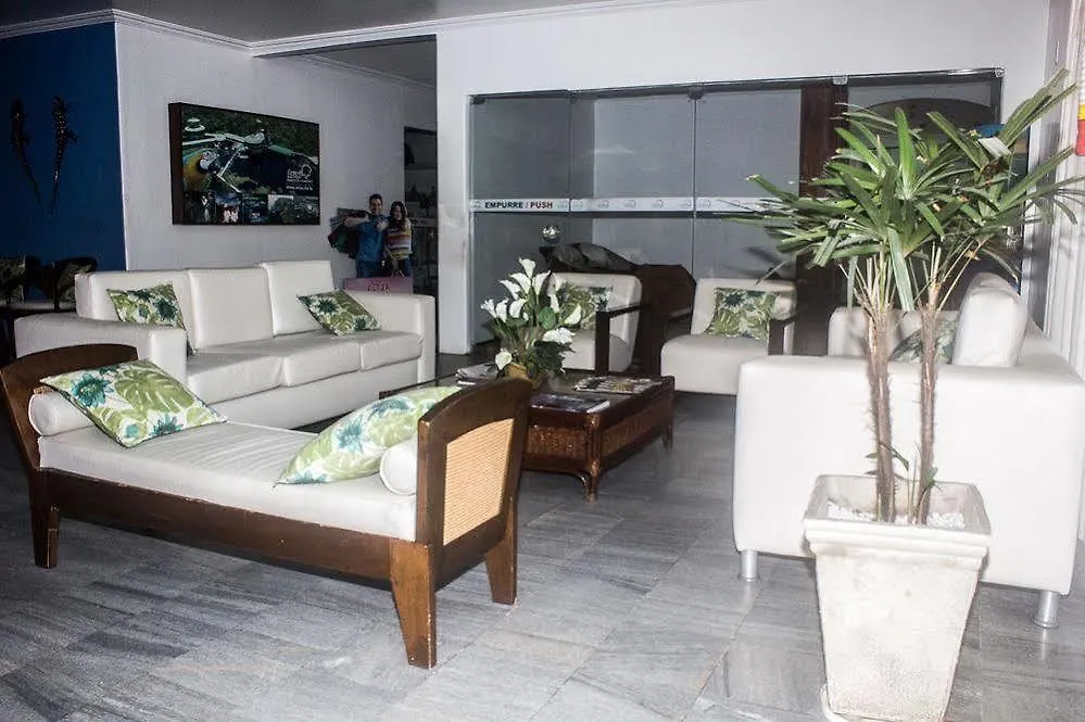 Marbello Ariau Hotel Fortaleza