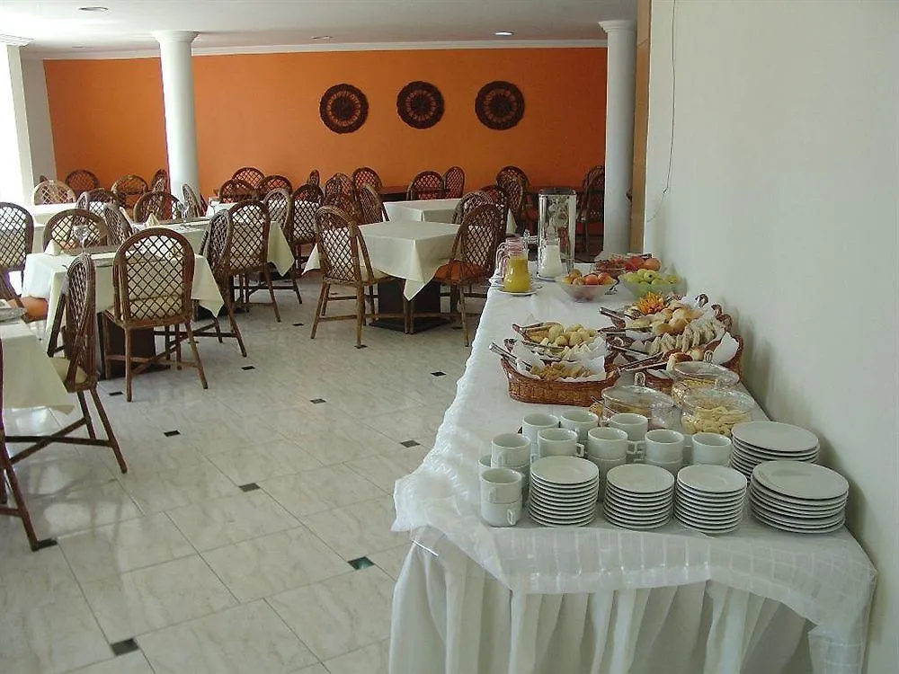 Marbello Ariau Hotel Fortaleza  3*, Fortaleza (Ceara)