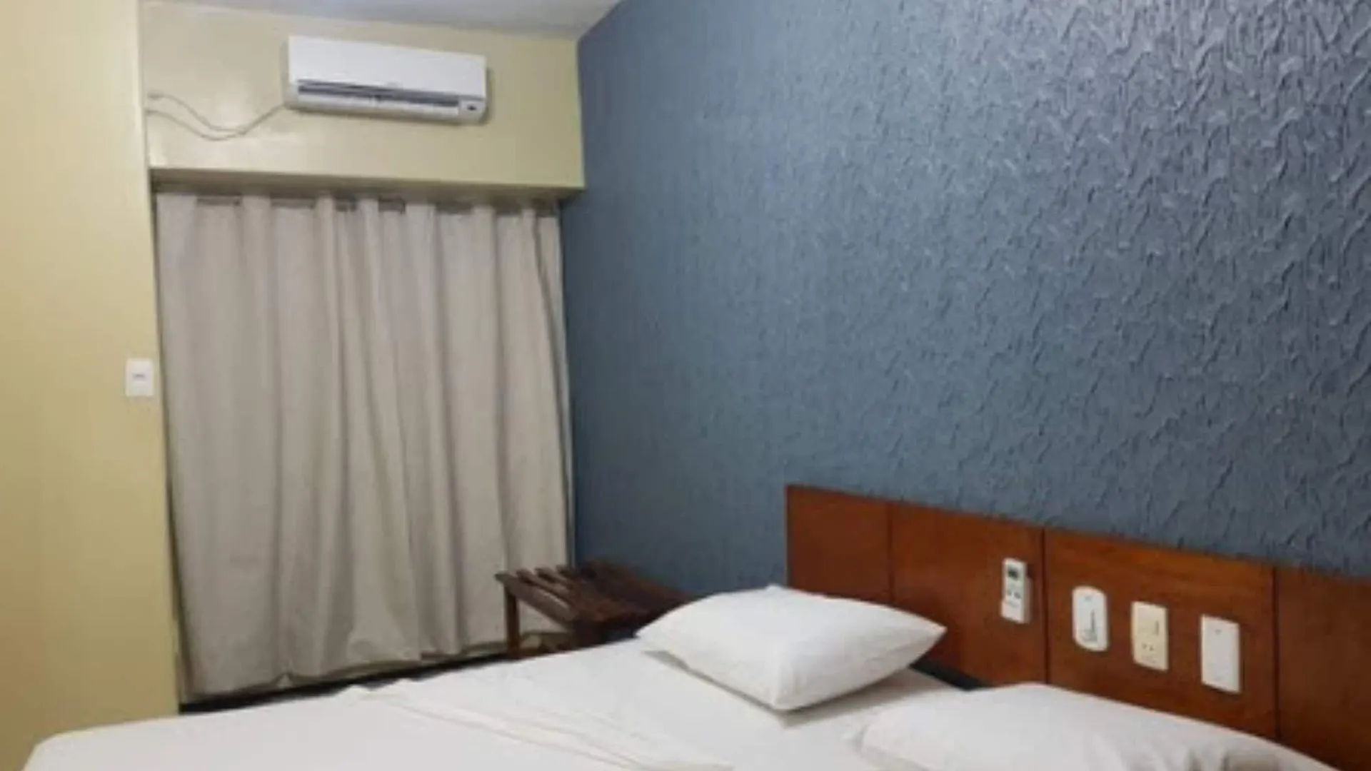 Marbello Ariau Hotel Fortaleza