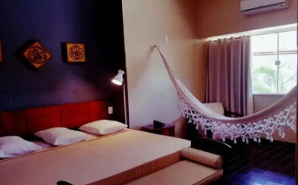 Marbello Ariau Hotel Fortaleza  Fortaleza (Ceara)