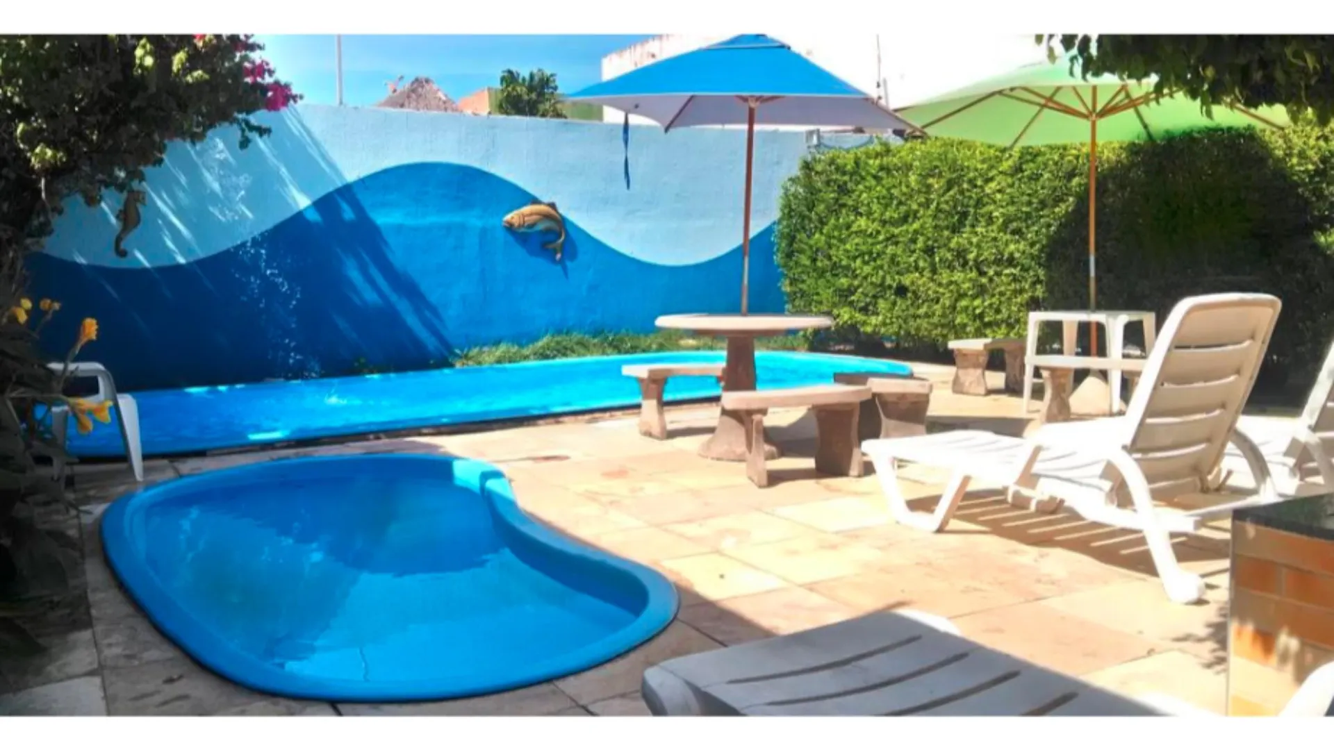 Marbello Ariau Hotel Fortaleza   Fortaleza (Ceara)