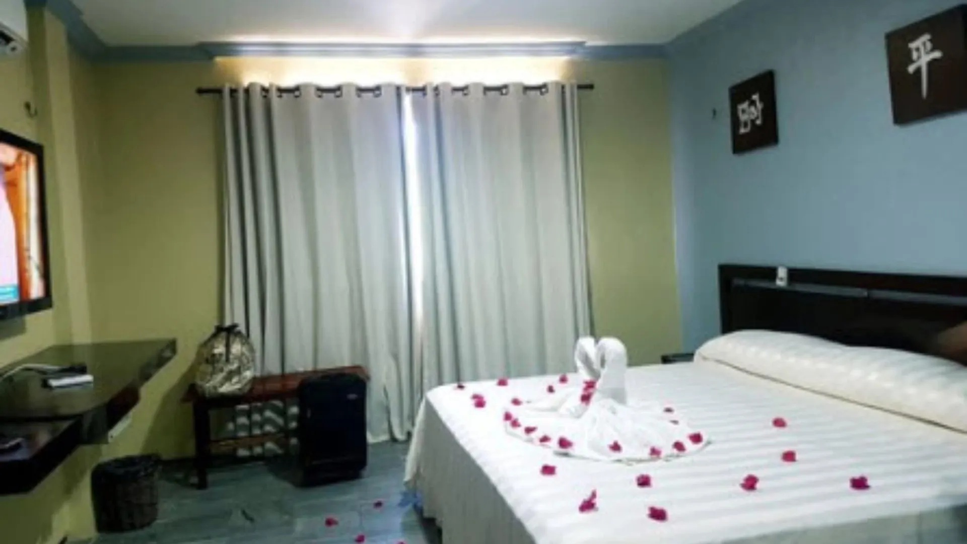 Marbello Ariau Hotel Fortaleza  Brazil