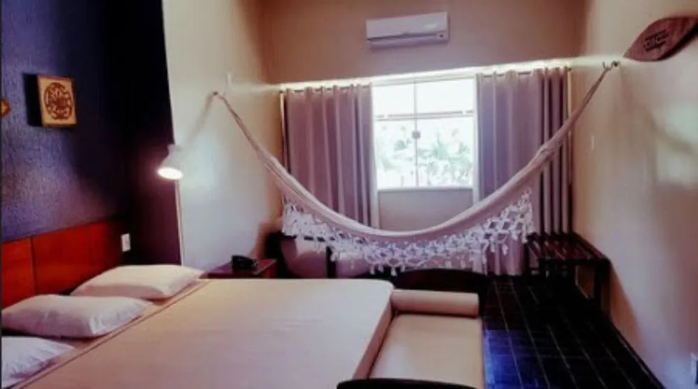 Marbello Ariau Hotel Fortaleza   Fortaleza (Ceara)