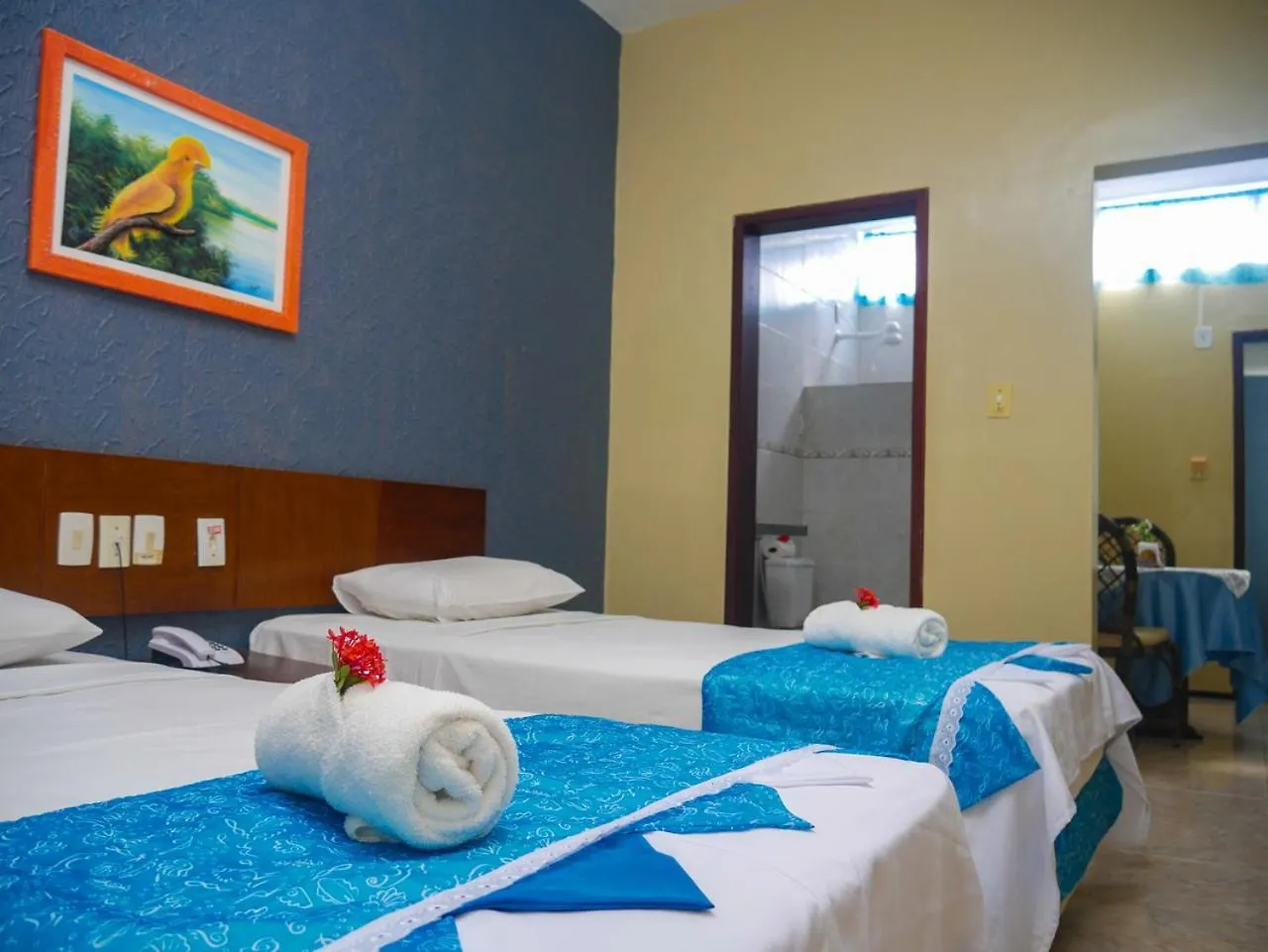 Marbello Ariau Hotel Fortaleza   Fortaleza (Ceara)