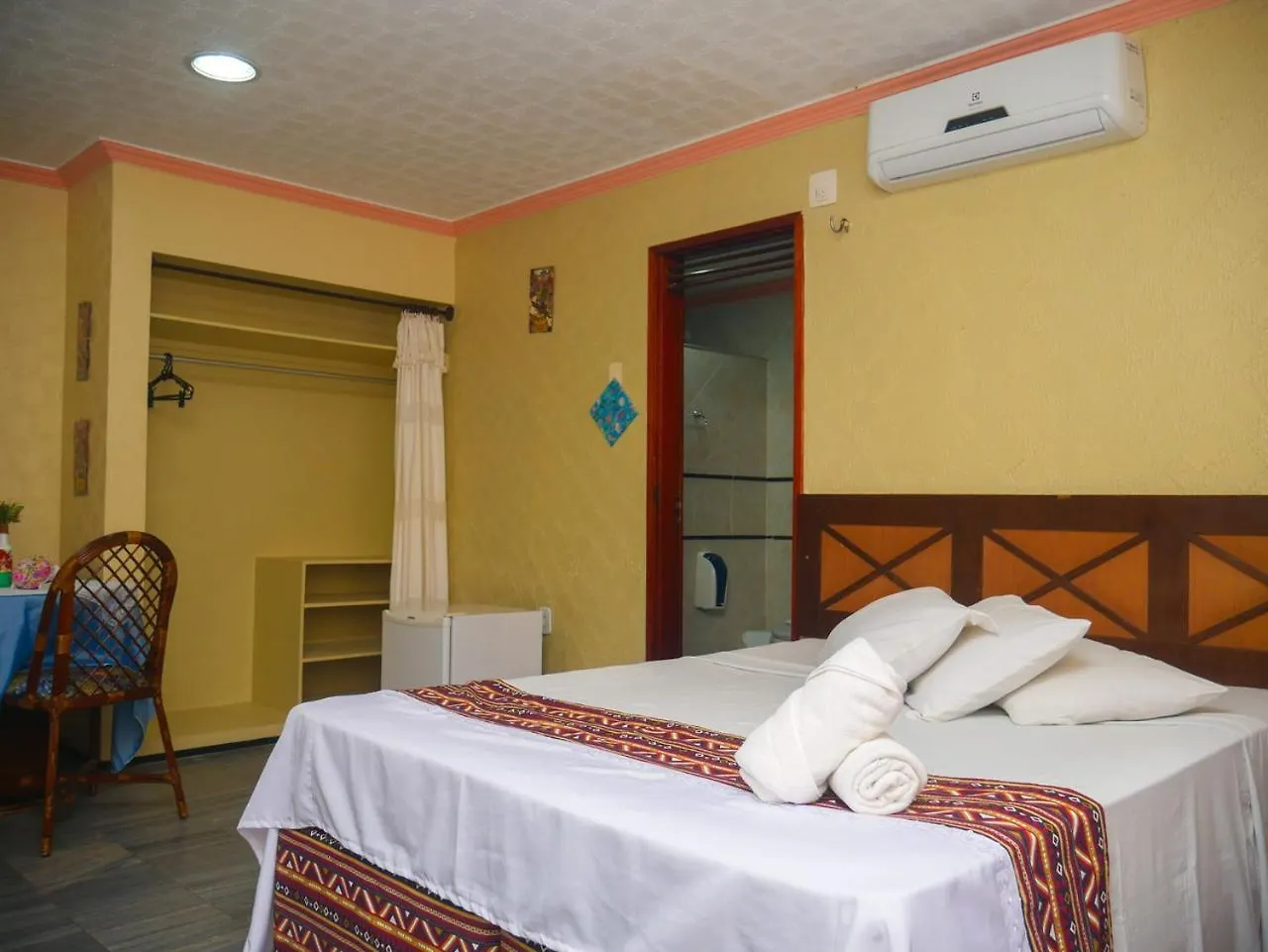 Marbello Ariau Hotel Fortaleza
