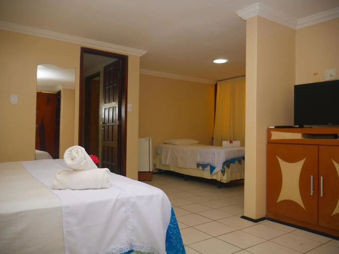 ***  Marbello Ariau Hotel Fortaleza  Brazil
