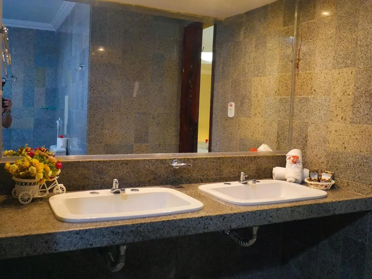 Marbello Ariau Hotel Fortaleza