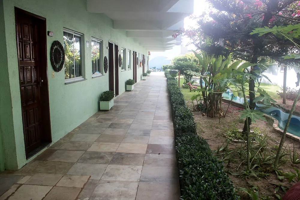 Marbello Ariau Hotel Fortaleza  Fortaleza (Ceara)