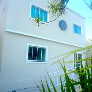  Hostal Borogodó